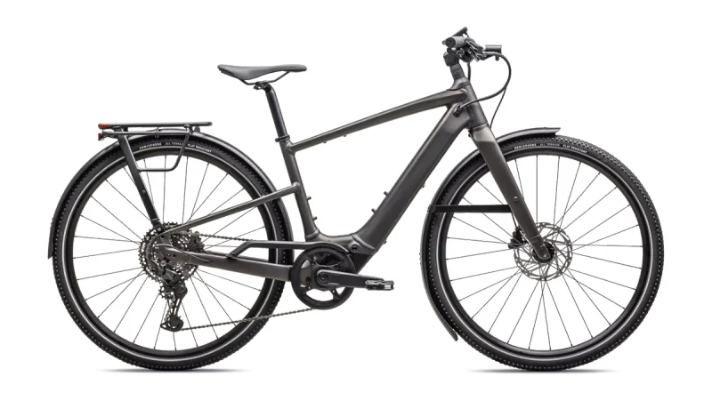 Specialized Turbo Vado SL 2 4.0 EQ