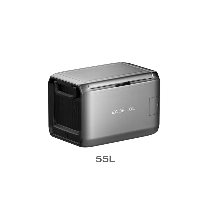 GLACIER Classic 55L