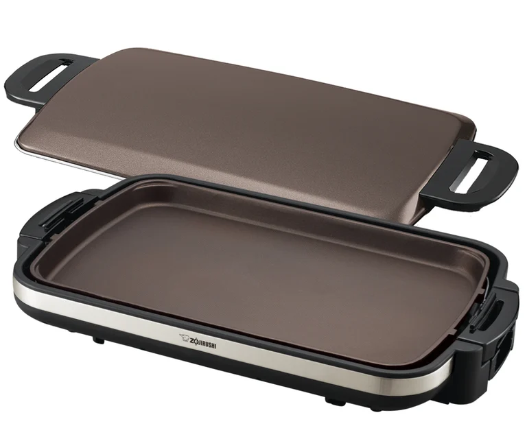 Zojirushi EA-DCC10 Gourmet Sizzler Electric Griddle