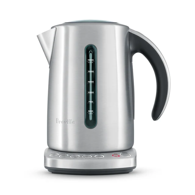 Breville IQ Kettle (BKE820) — our top pick