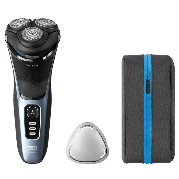 Philips Norelco Shaver 3600 (Series 3000)