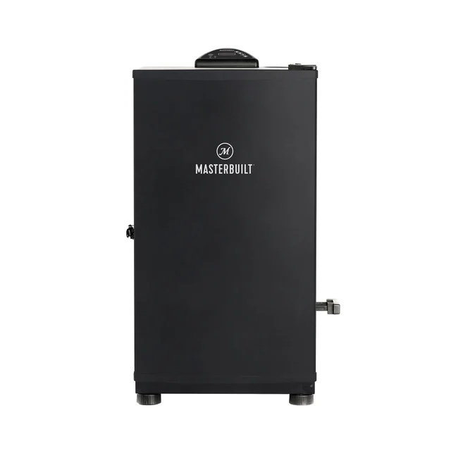 Masterbuilt 40-Inch Digital Electric Smoker