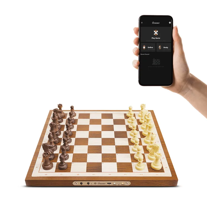 Chessnut Air - our top pick