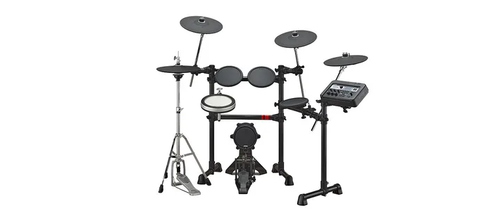 Yamaha DTX6K2-X