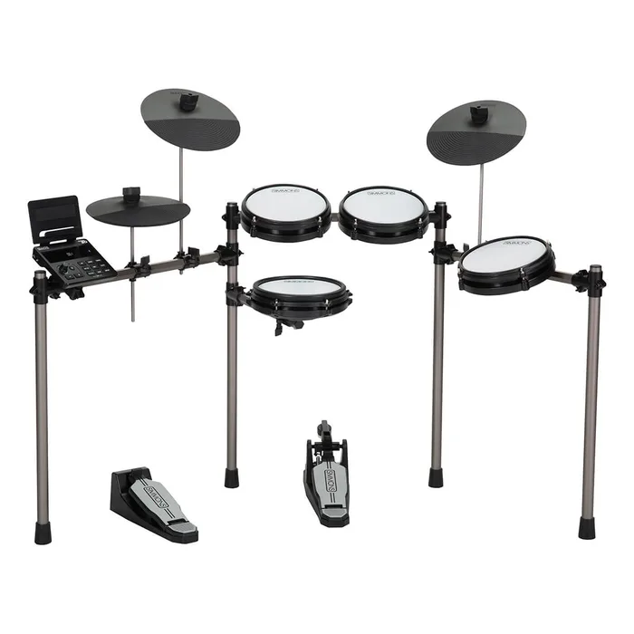 Simmons Titan 20