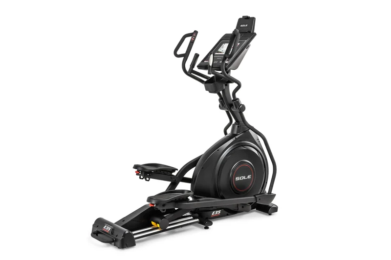 Sole E35 Elliptical — our top pick
