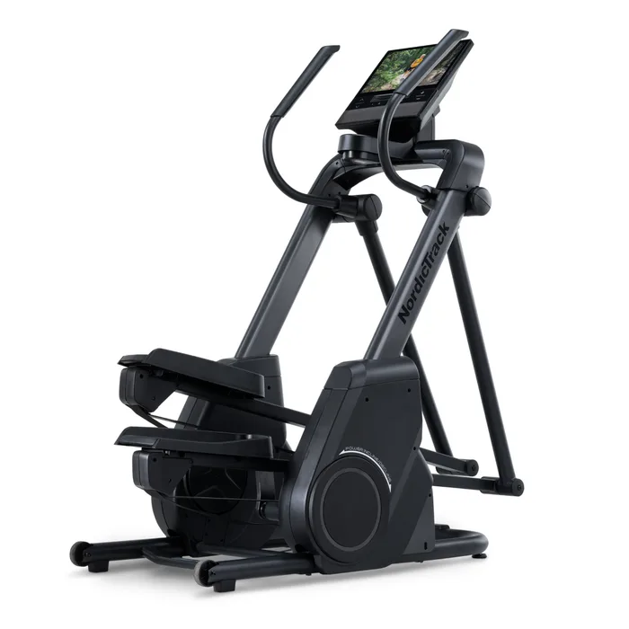 NordicTrack X16 Elliptical