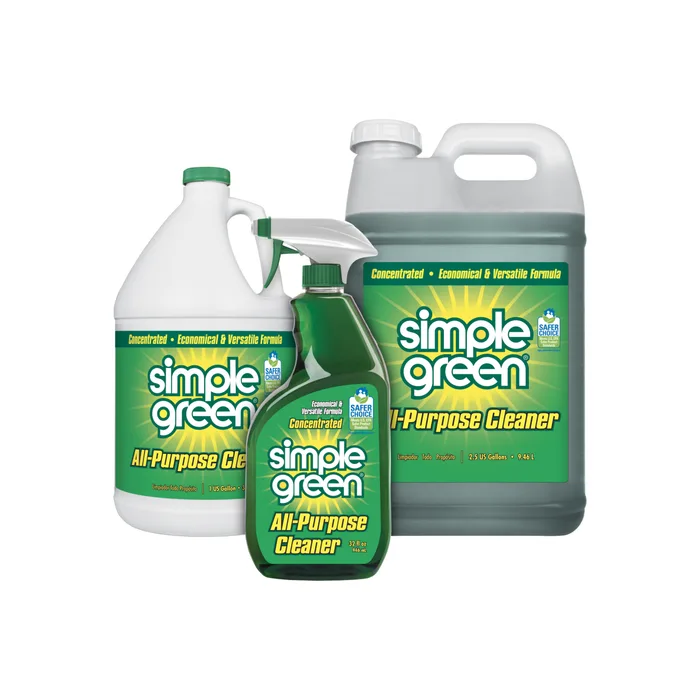 All-Purpose Cleaner
