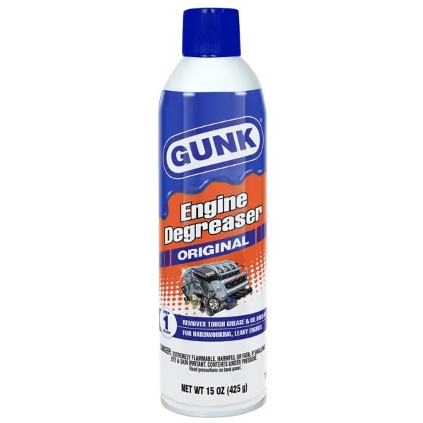Original Engine Degreaser
