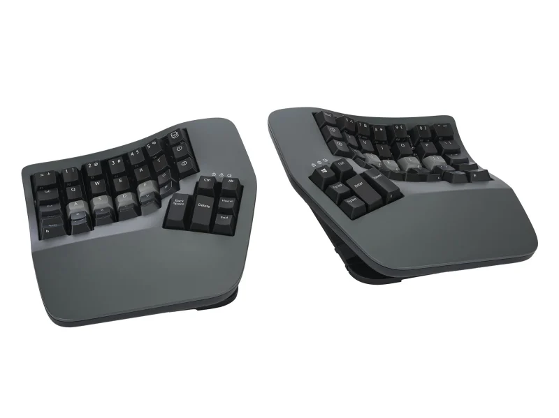 Kinesis Advantage360 Professional — our top pick