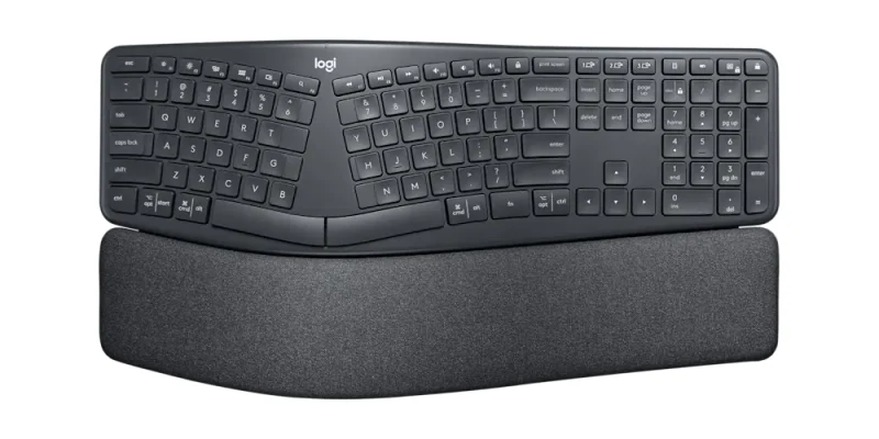 Logitech Ergo K860