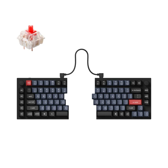 Keychron Q11