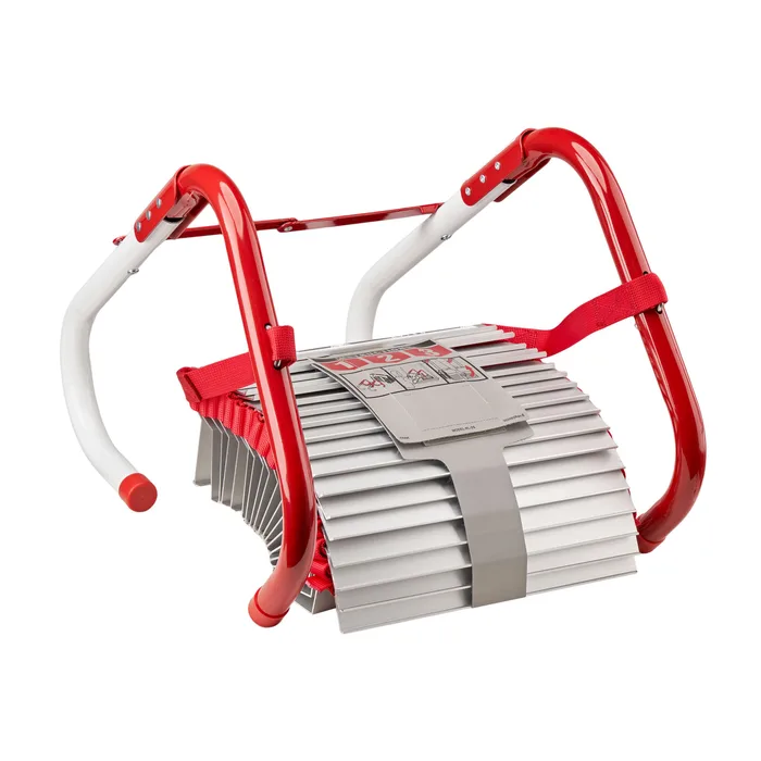 2-Story Fire Escape Ladder KL-2S
