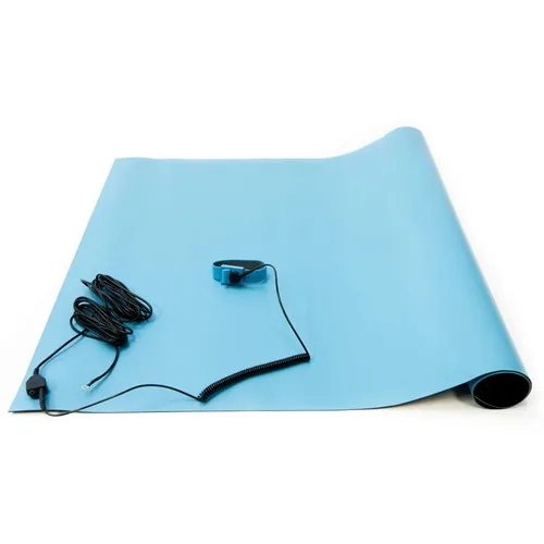 ESD High Temperature Mat Kit (2059T Series)