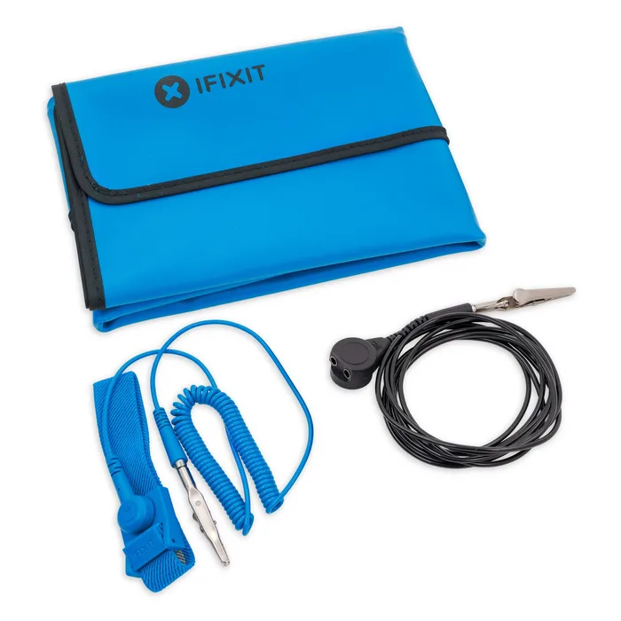 Portable Anti-Static Mat (IF145-202-5)