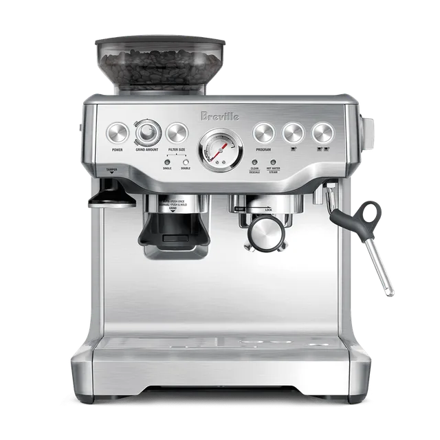 Breville Barista Express