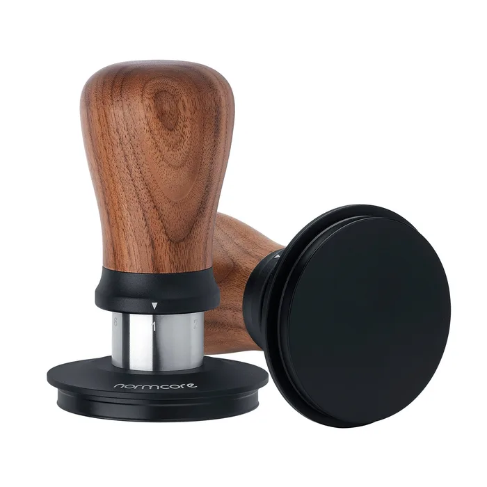 V5 Spring Loaded Tamper - our top pick