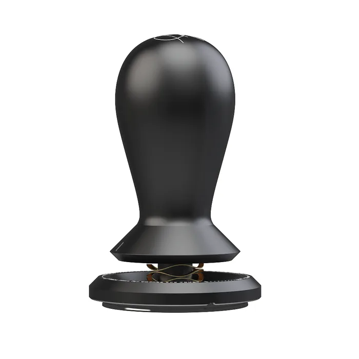 FLOW Self-Levelling Tamper