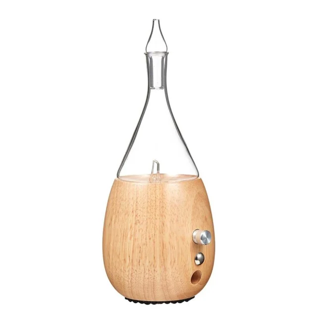 Organic Aromas Raindrop 2.0 Nebulizing Diffuser