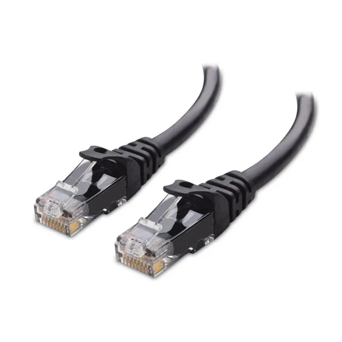 Snagless Cat 6 Ethernet Cable