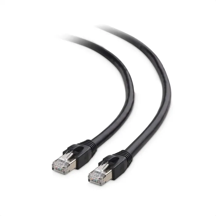 Cat 8 S/FTP RJ45 Patch Cable