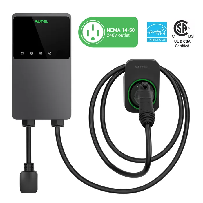 MaxiCharger AC Elite Home 40A