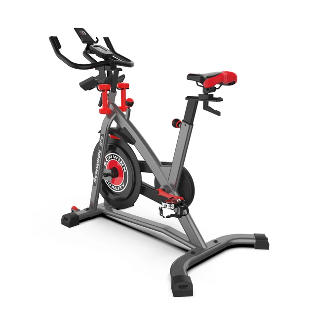 Schwinn IC4 — our top pick