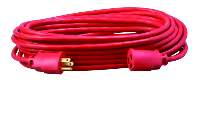 Southwire 14/3 SJTW 50 ft Extension Cord