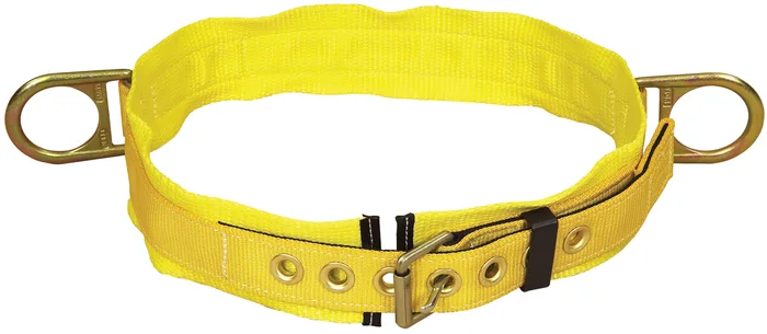 DBI-SALA Tongue Buckle Positioning Belt with Hip Pad