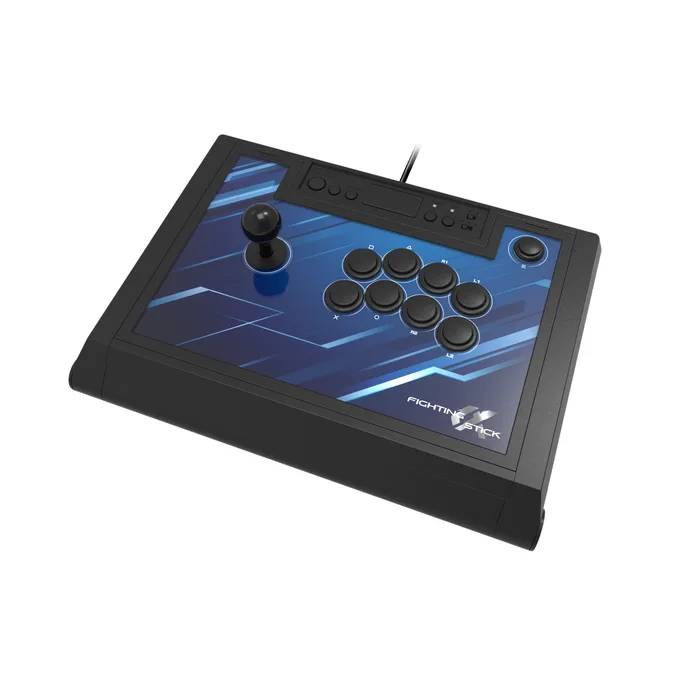 HORI Fighting Stick α (PS5, PS4, Windows)