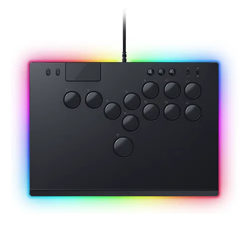 Razer Kitsune