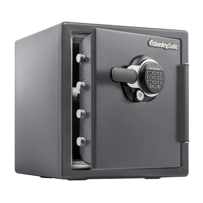 STW123GTC Digital Fire/Water Safe