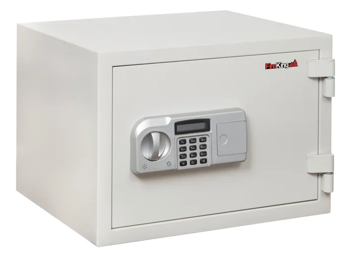 1-Hour Fire-Rated Safe (KF0915-1WHE)