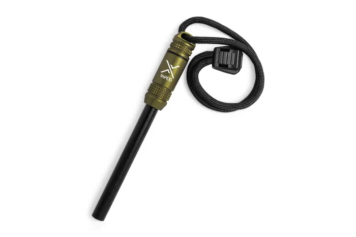 Exotac fireROD V2 - our top pick