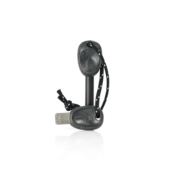 Swedish FireSteel Army 2in1