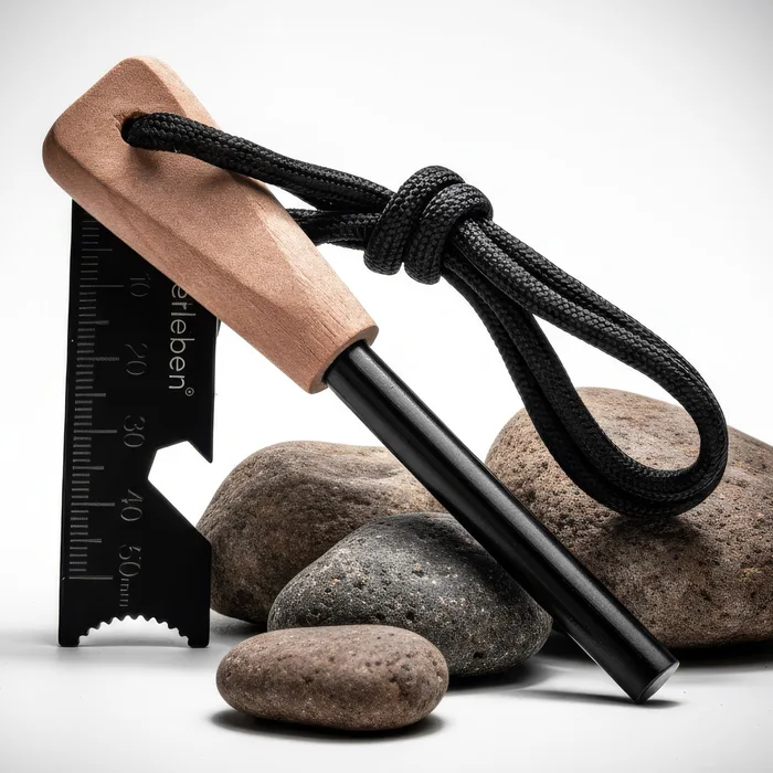 Zünden Fire Starter