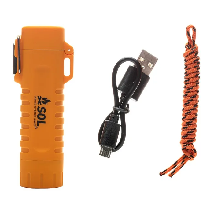 Fire Lite Fuel-Free Lighter