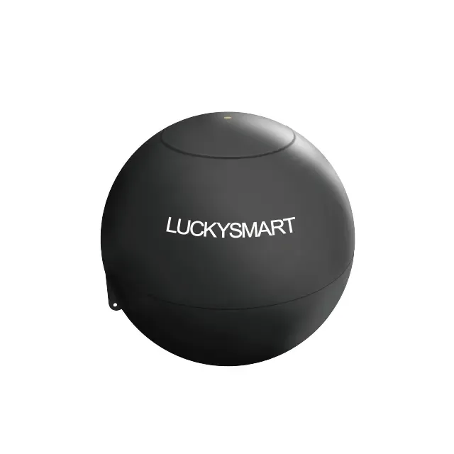 LUCKY Orbit LS-2W Wi-Fi Castable Fish Finder