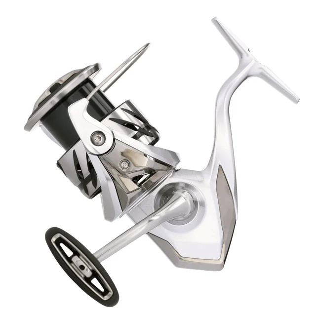 Shimano Stradic FM Spinning Reel