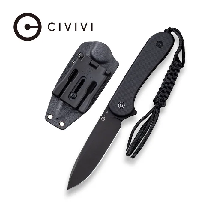 Fixed Blade Elementum C2105A