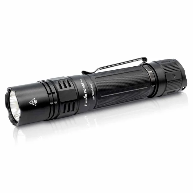 Fenix PD36R Pro - our top pick