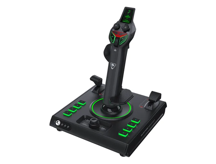 Turtle Beach VelocityOne Flightstick II - our top pick