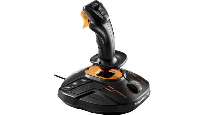 Thrustmaster T.16000M FCS
