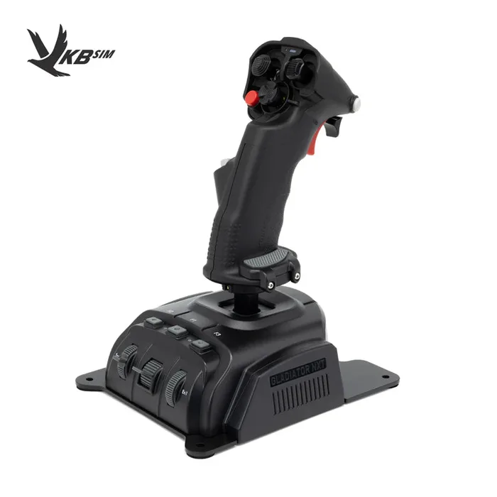 VKB Gladiator NXT EVO Space Combat Edition
