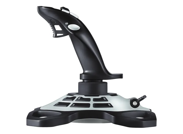 Logitech G Extreme 3D Pro Joystick