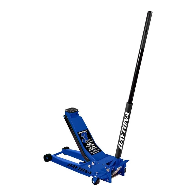 Daytona 3 Ton Professional Rapid Pump Floor Jack