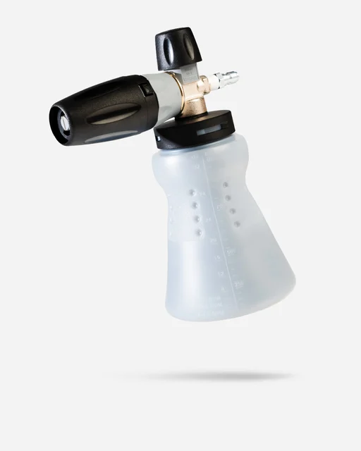 MTM Hydro PF22.2 Foam Cannon - our top pick