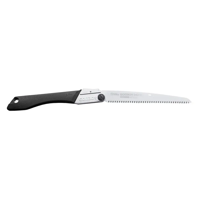Silky Gomboy Professional 240 - our top pick