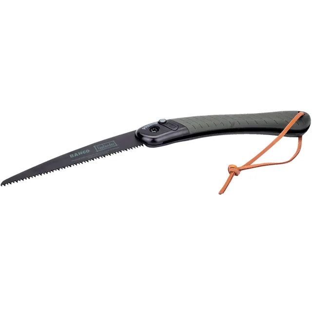 Bahco 396-LAP Laplander