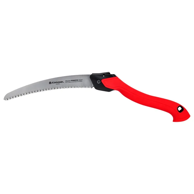 Corona RazorTOOTH Folding Saw RS 7265D